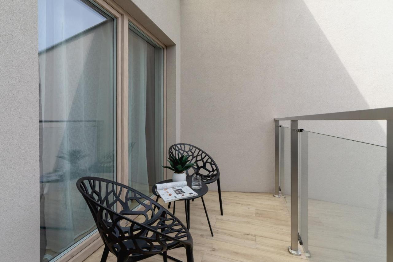 Deluxe City Studio Kacik 10 By Noclegi Renters Krakau Exterior foto